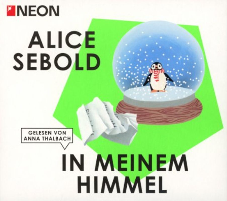 Thalbach,Anna - In Meinem Himmel