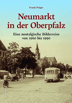 Neumarkt in der Oberpfalz