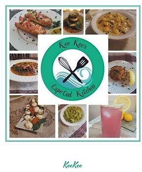 Keekee's Cape Cod Kitchen