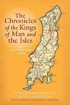 The Chronicles of the Kings of Man and the Isles