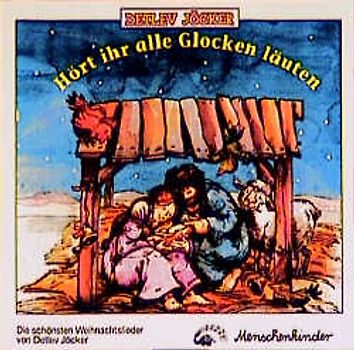 Hört ihr alle Glocken läuten. 1 CD