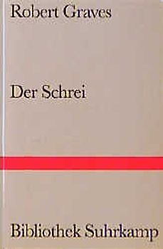 Der Schrei