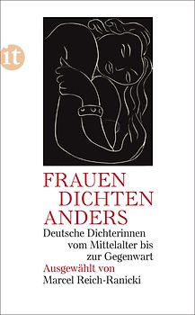 Frauen dichten anders