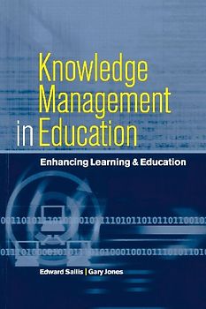 Knowledge Management in Education