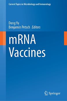 mRNA Vaccines