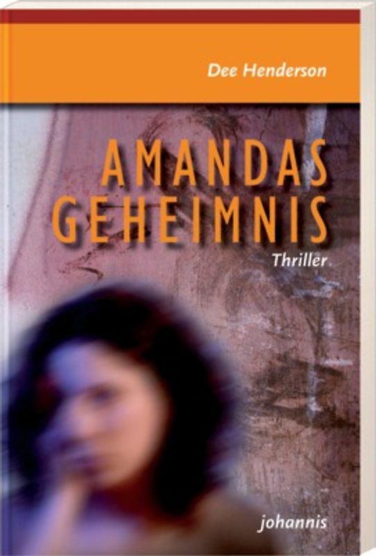 Amandas Geheimnis