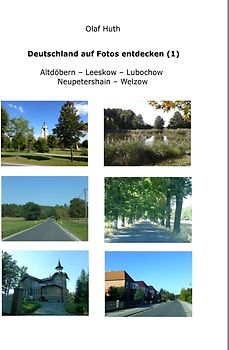 Deutschland auf Fotos entdecken (1)