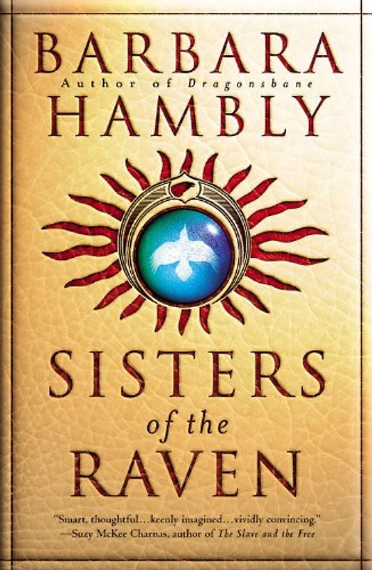 Sisters of the Raven (Aspect Fantasy)