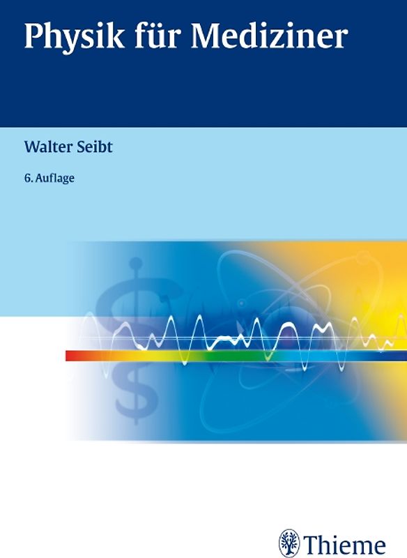 Physik für Mediziner