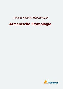 Armenische Etymologie