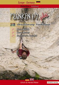 Franken. / Franken 1/2 plus