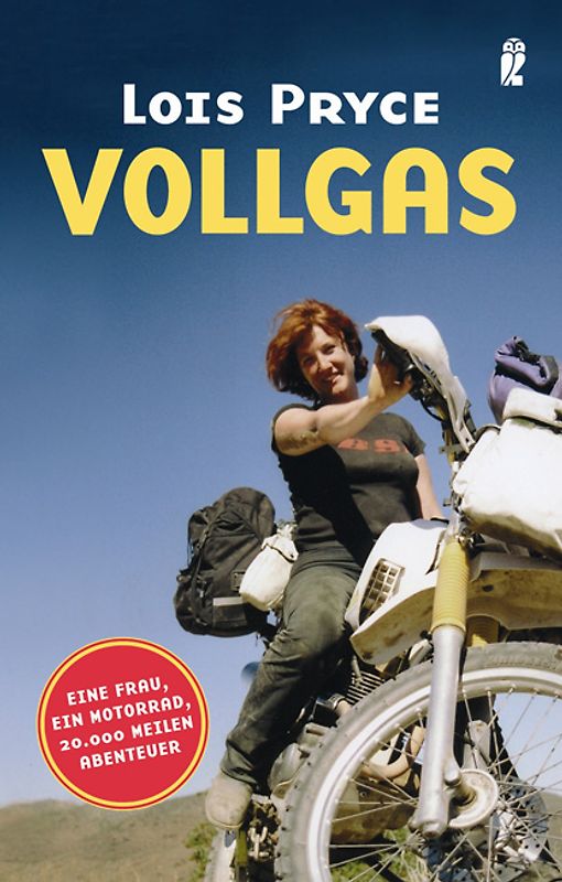 Vollgas