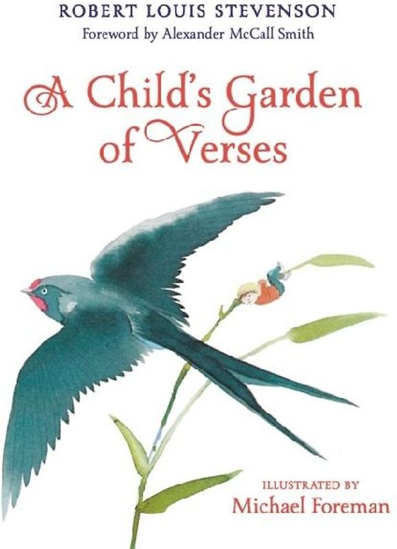 A Child's Garden of Verses