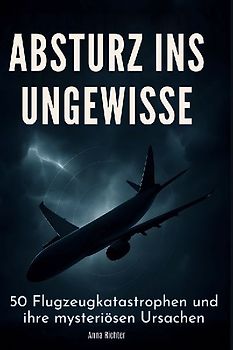 Absturz ins Ungewisse