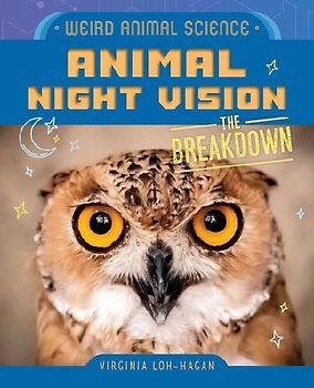 Animal Night Vision