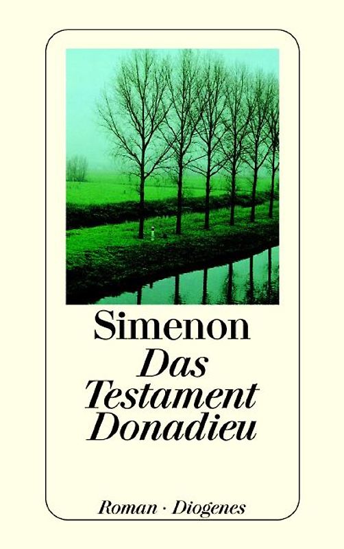 Das Testament Donadieu