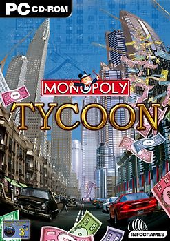 Monopoly Tycoon PC Spiele