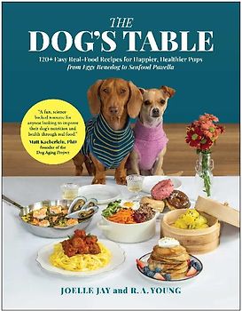 The Dog's Table