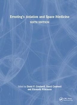 Ernsting's Aviation and Space Medicine
