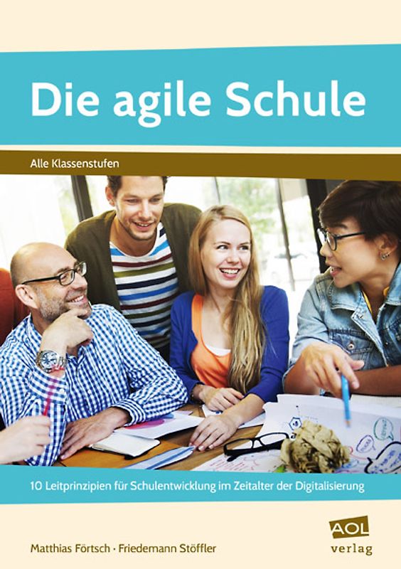 Die agile Schule