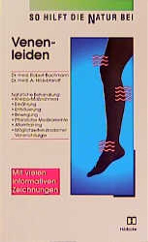 Venenleiden