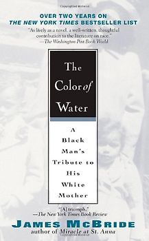 The Color of Water 10th Anniversary Edition - James McBride
