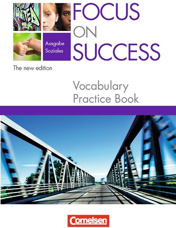 Focus on Success - The new edition - Soziales - B1/B2
