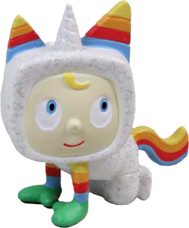Tonies®: Kreativ-Tonie - Einhorn