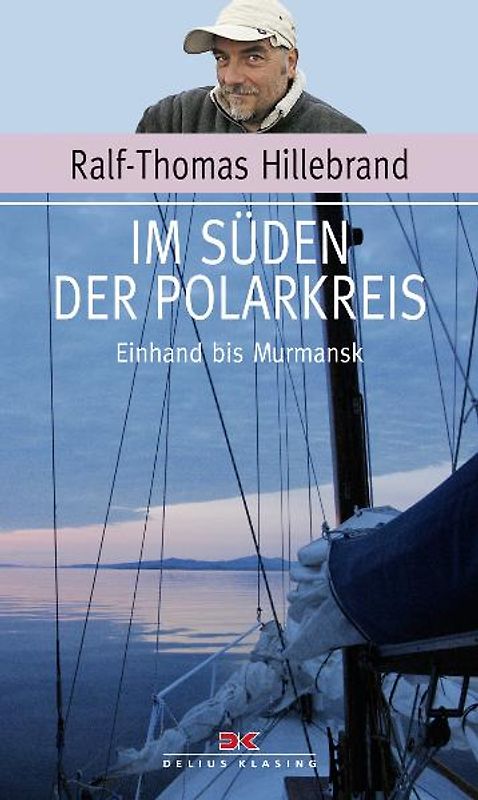 Im Süden der Polarkreis