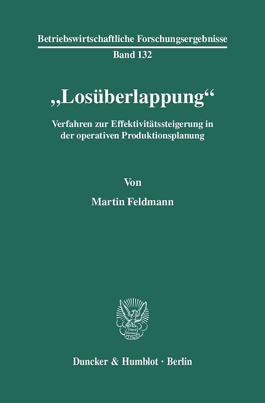 "Losüberlappung".