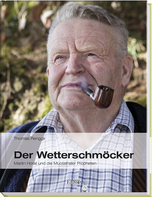 Der Wetterschmöcker