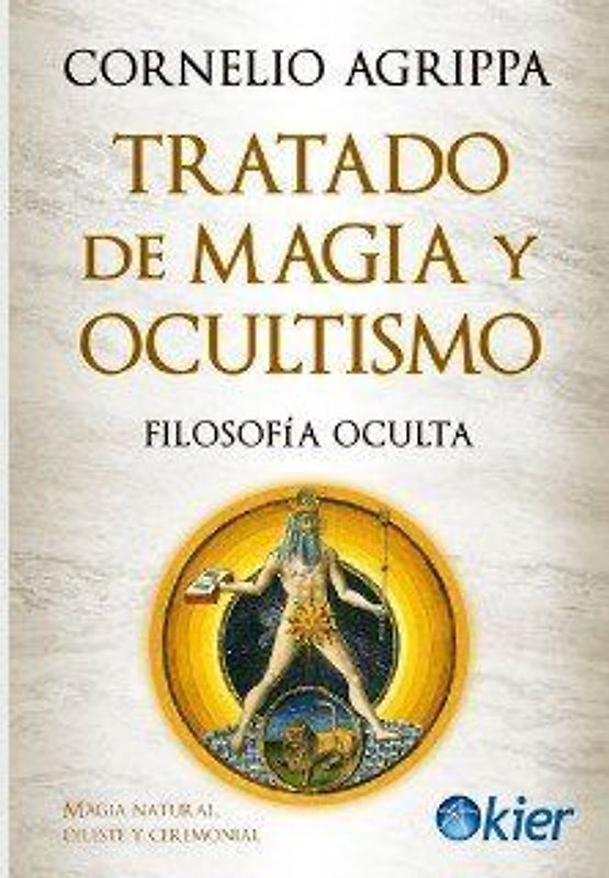 Tratado de Magia y Ocultismo