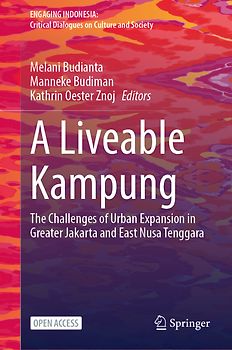 A Liveable Kampung