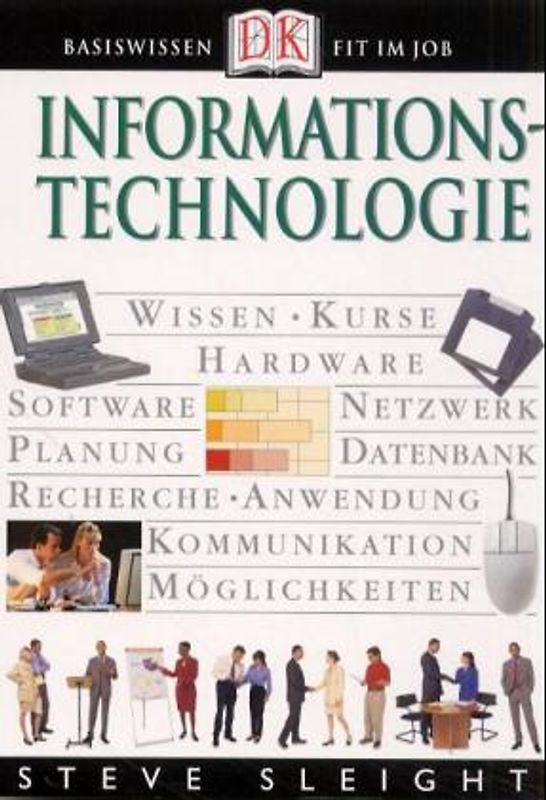 Informationstechnologie