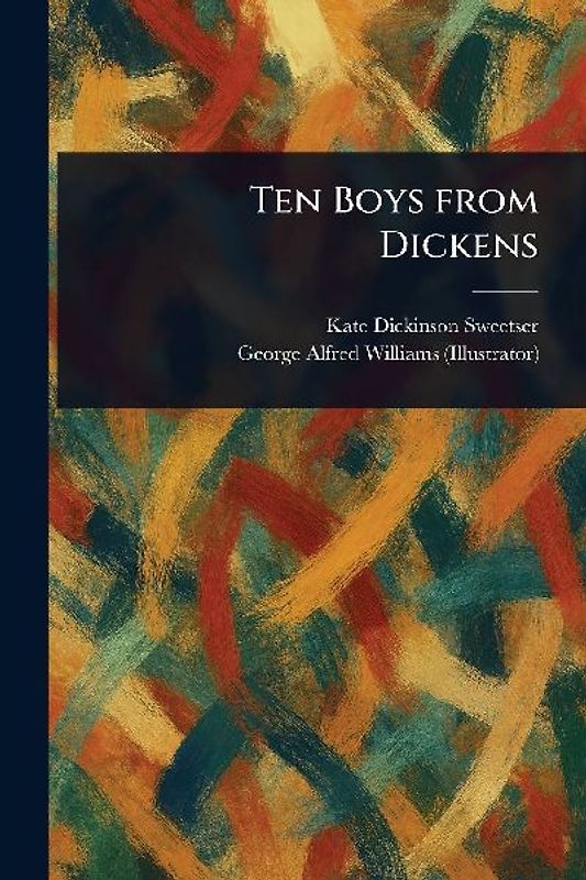 Ten Boys From Dickens