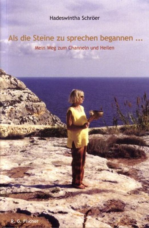 Als die Steine zu sprechen begannen...