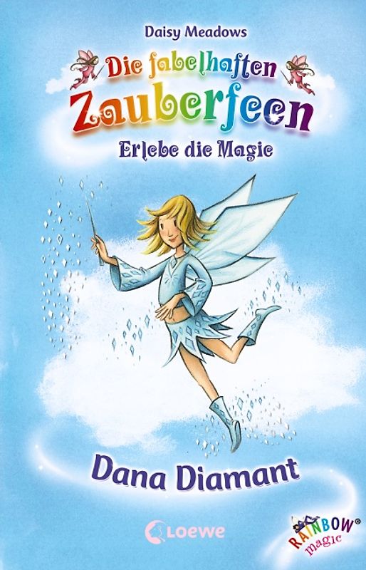 Dana Diamant (Band 28)