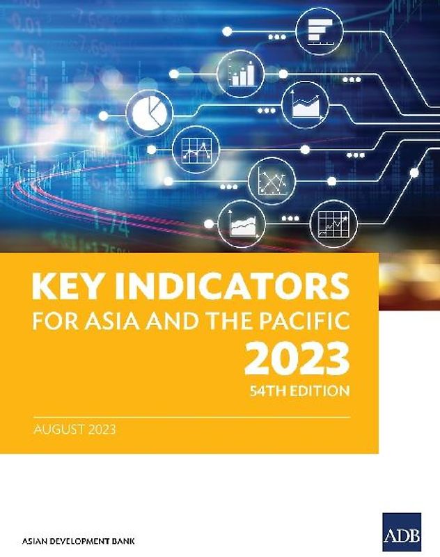 Key Indicators for Asia and the Pacific 2023