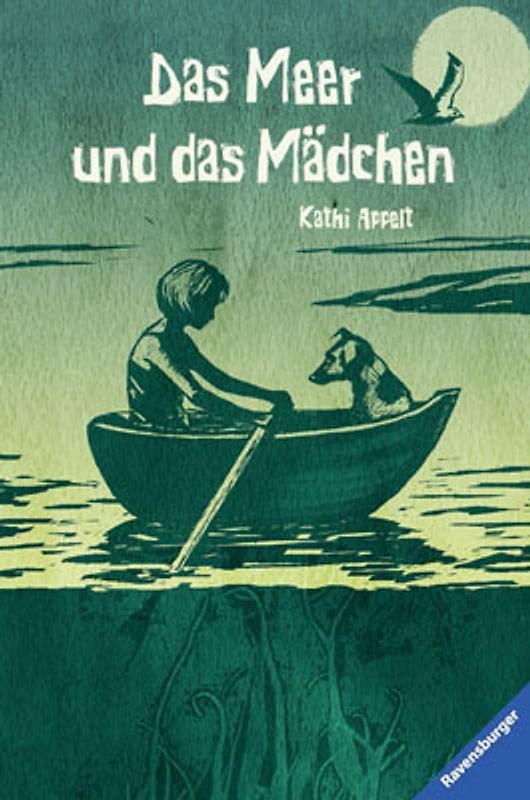 Das Meer und das Mädchen