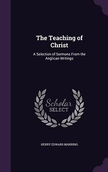 The Teaching of Christ