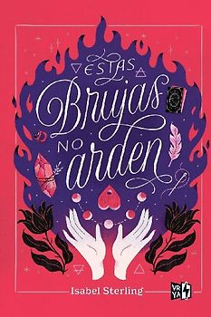 Estas Brujas No Arden