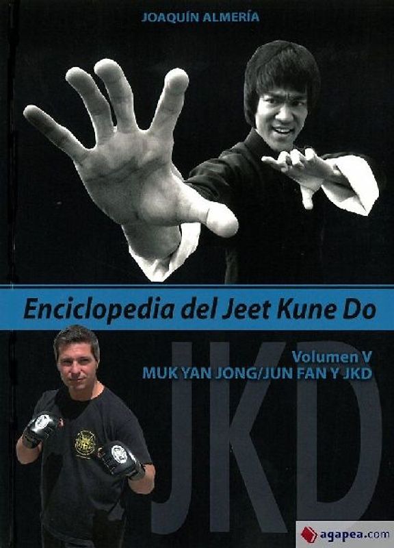Enciclopedia del Jeet Kune Do