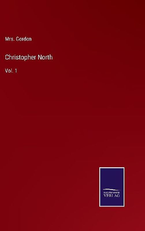 Christopher North