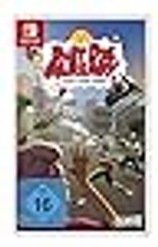 Just die Already Nintendo Switch