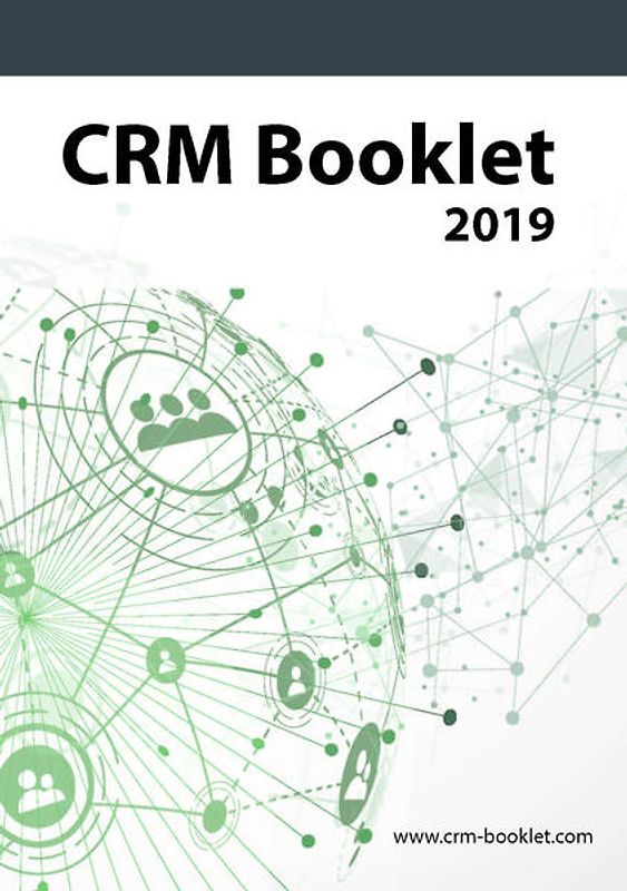 CRM Booklet 2019
