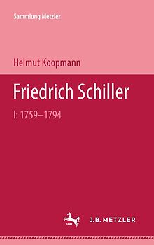 Friedrich Schiller