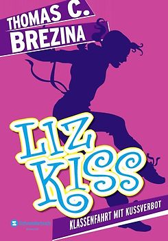 Liz Kiss, Band 03