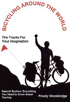 BICYCLING AROUND THE WORLD