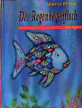 Der Regenbogenfisch