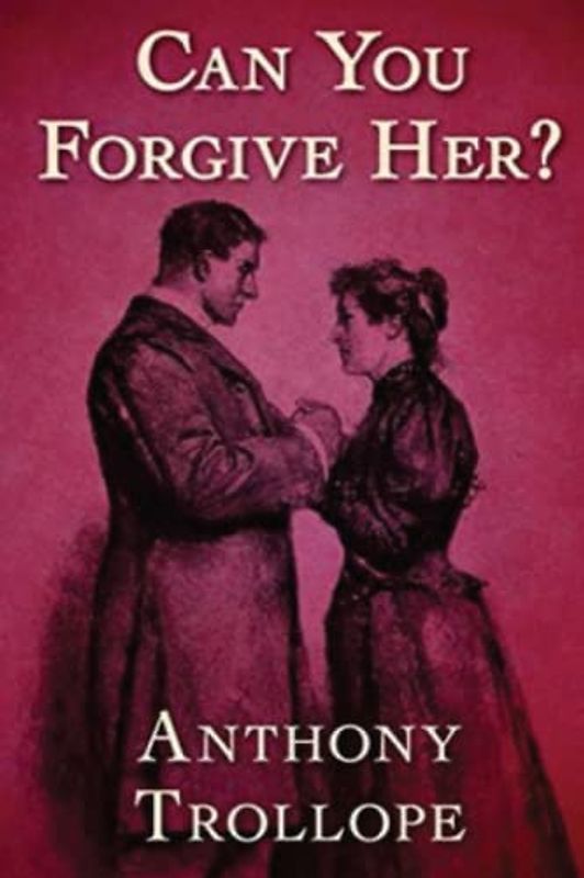 Can You Forgive Her (Annotated)